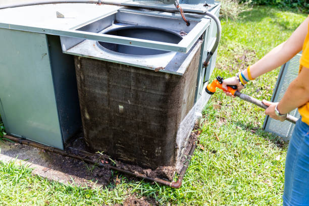  Dowagiac, MI Airduct Cleaning Pros