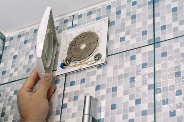 Best HVAC Duct Inspection Services  in Dowagiac, MI