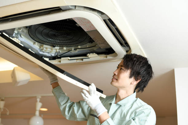 Best Professional Duct Cleaning Services  in Dowagiac, MI