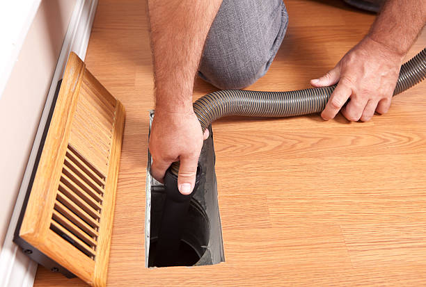 Best Affordable HVAC Duct Cleaning  in Dowagiac, MI