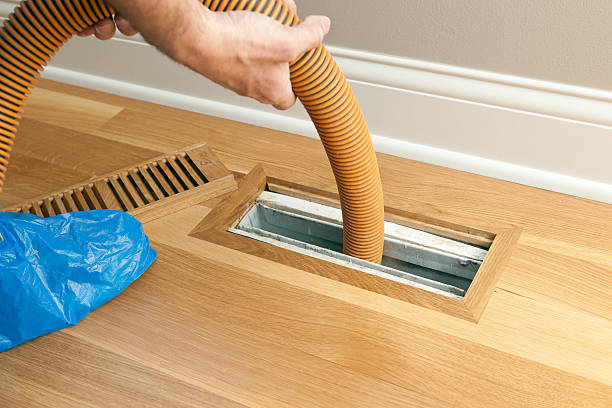Best Air Duct Cleaning Cost  in Dowagiac, MI