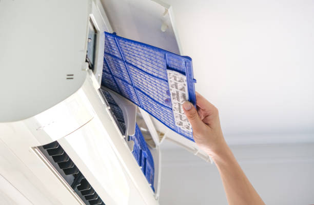 Best Dryer Vent Cleaning Services  in Dowagiac, MI