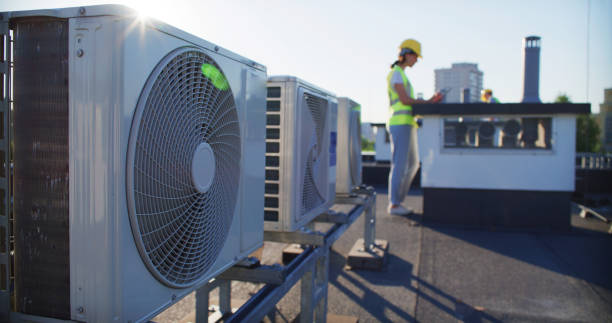 Best Home Air Vent Cleaning  in Dowagiac, MI