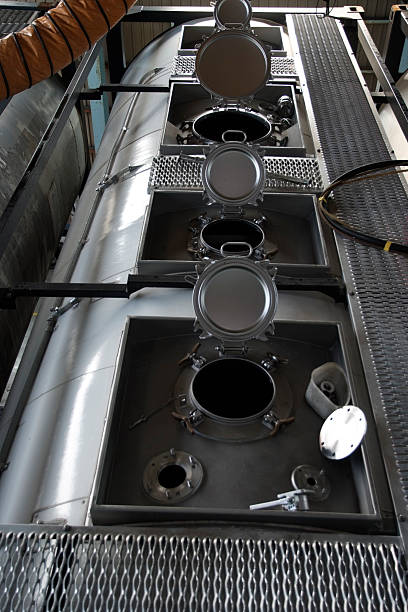 Best HVAC Duct Inspection Services  in Dowagiac, MI