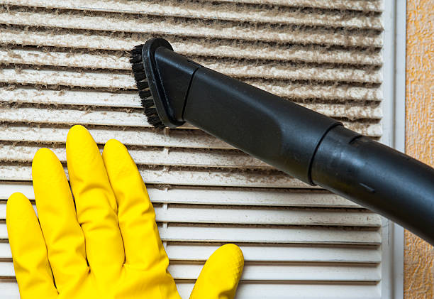 Best Residential Air Duct Cleaning  in Dowagiac, MI